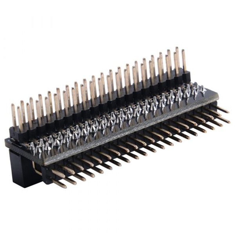 Turing Pi 2 - Raspberry Pi Rechte Hoek Edga GPIO