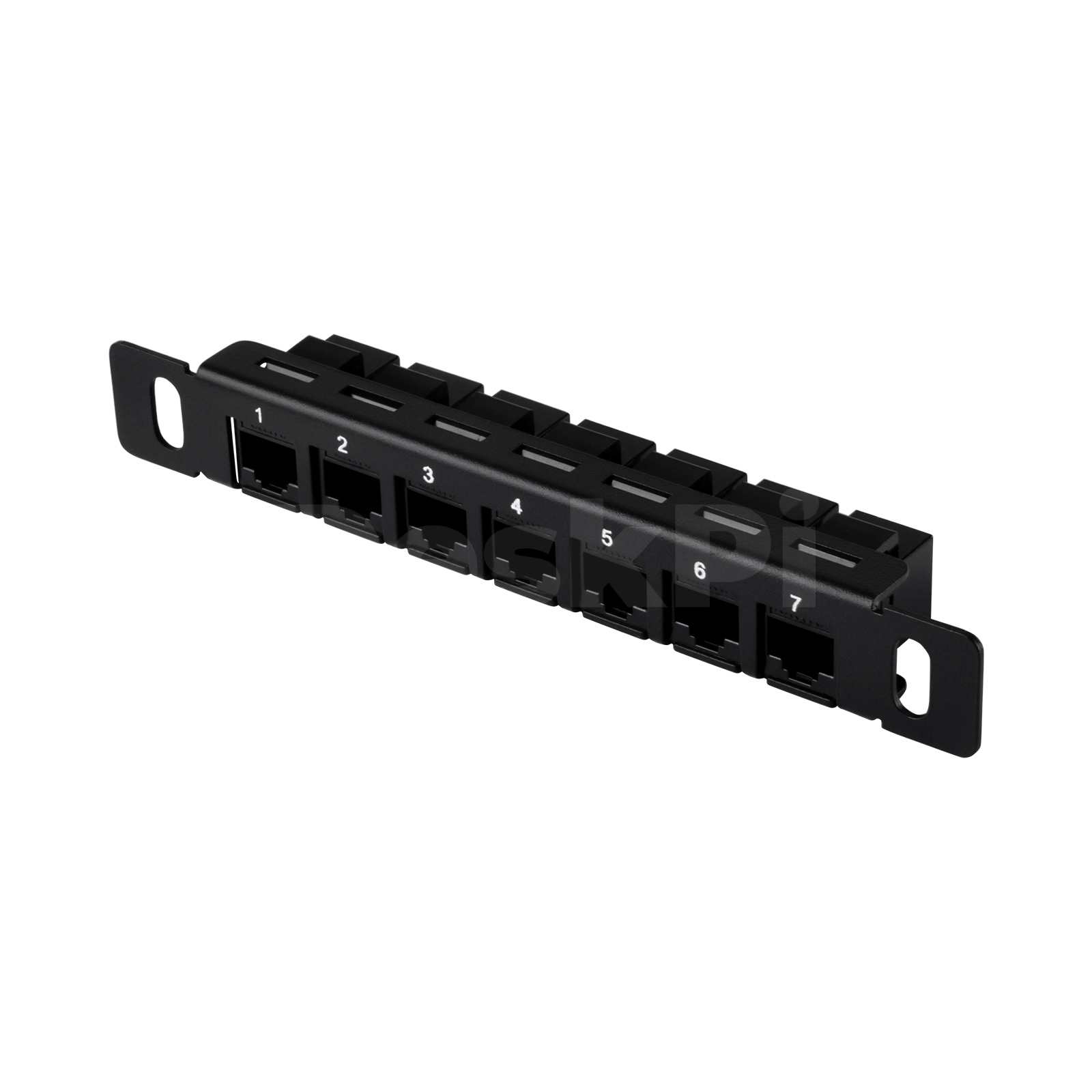 DeskPi RackMate 7 inch 0.5U CA - Deskpi Super6C recensie en prijs