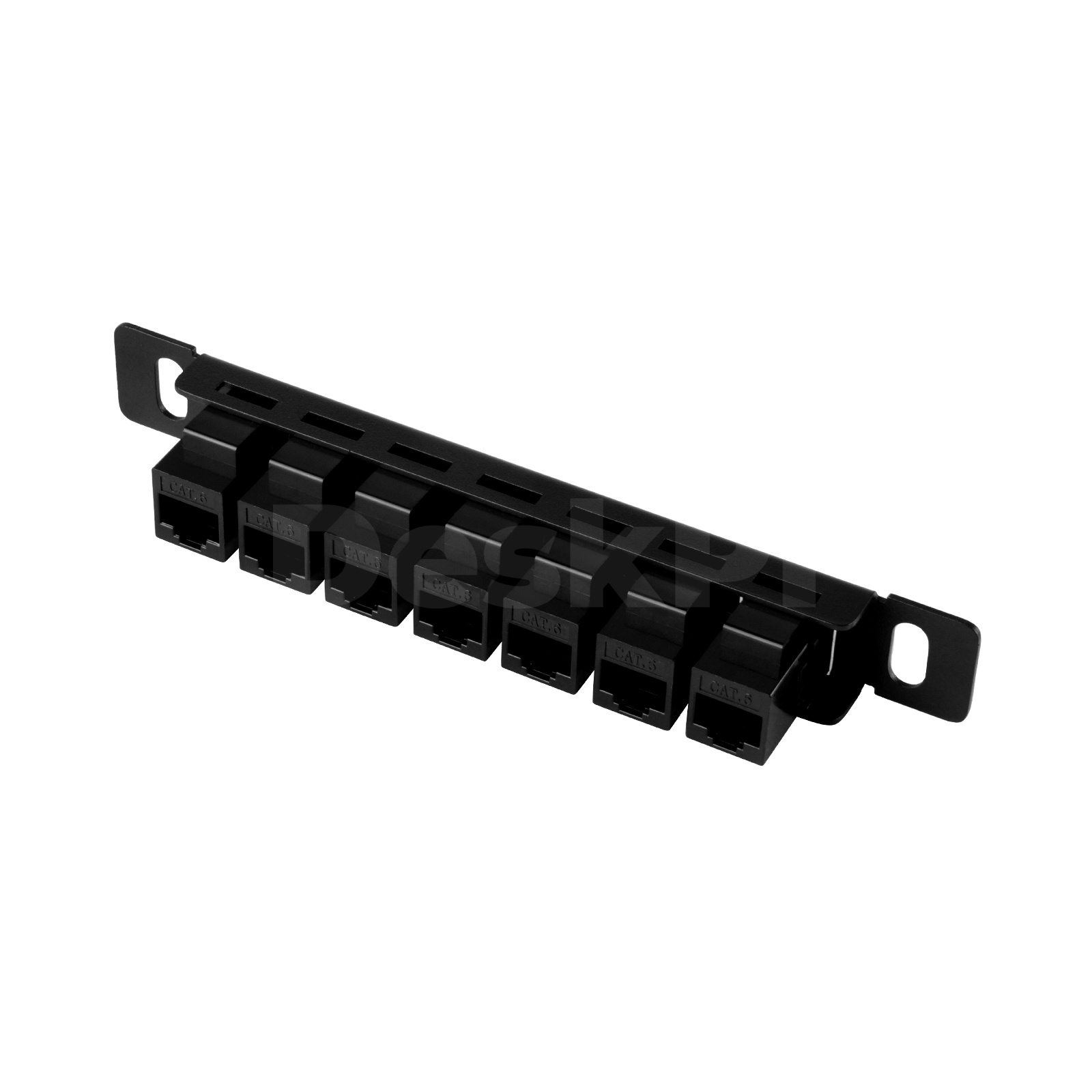 DeskPi RackMate 7 inch 0.5U CA - Deskpi Super6C recensie en prijs