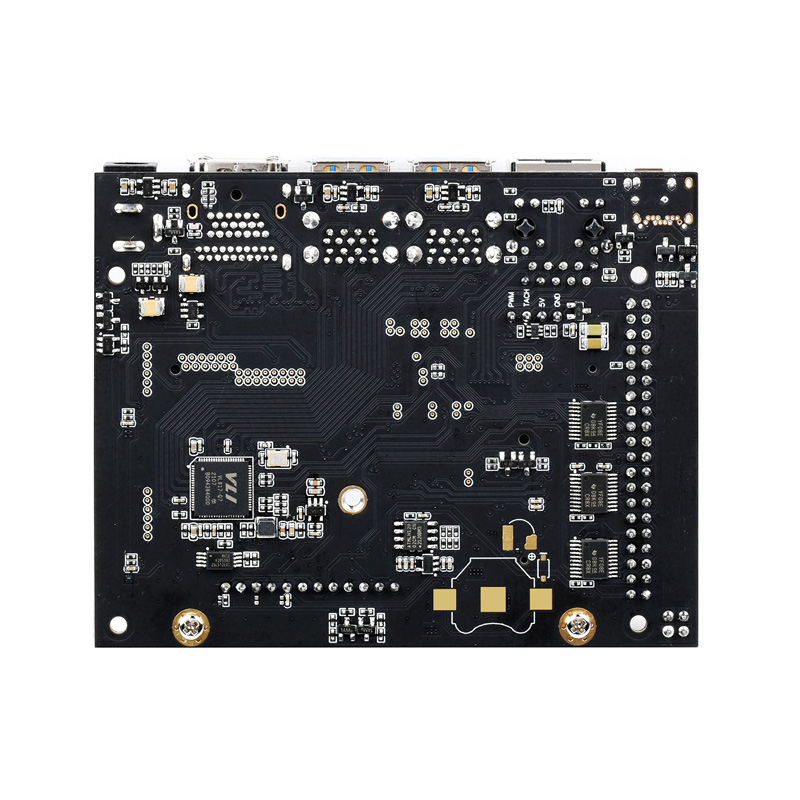 JETSON-IO-BASE-A Carrier Board - Deskpi Super6C recensie en prijs